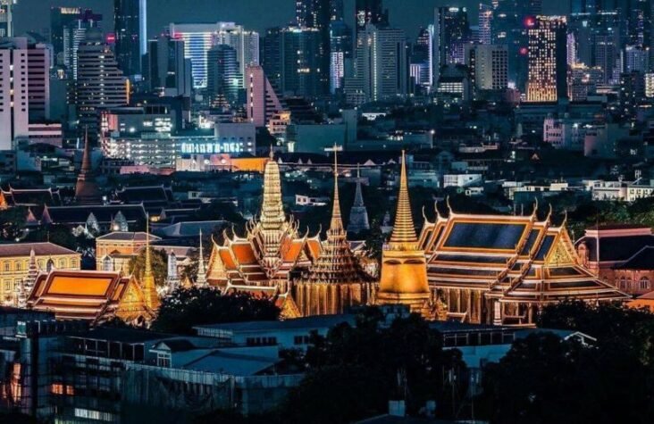 What is investment and funding trend in Thai at the moment ? Here…