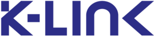 K-link cloud logo