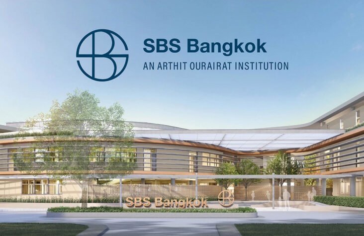 SBS International Bangkok Launches Near Suvarnabhumi Airport