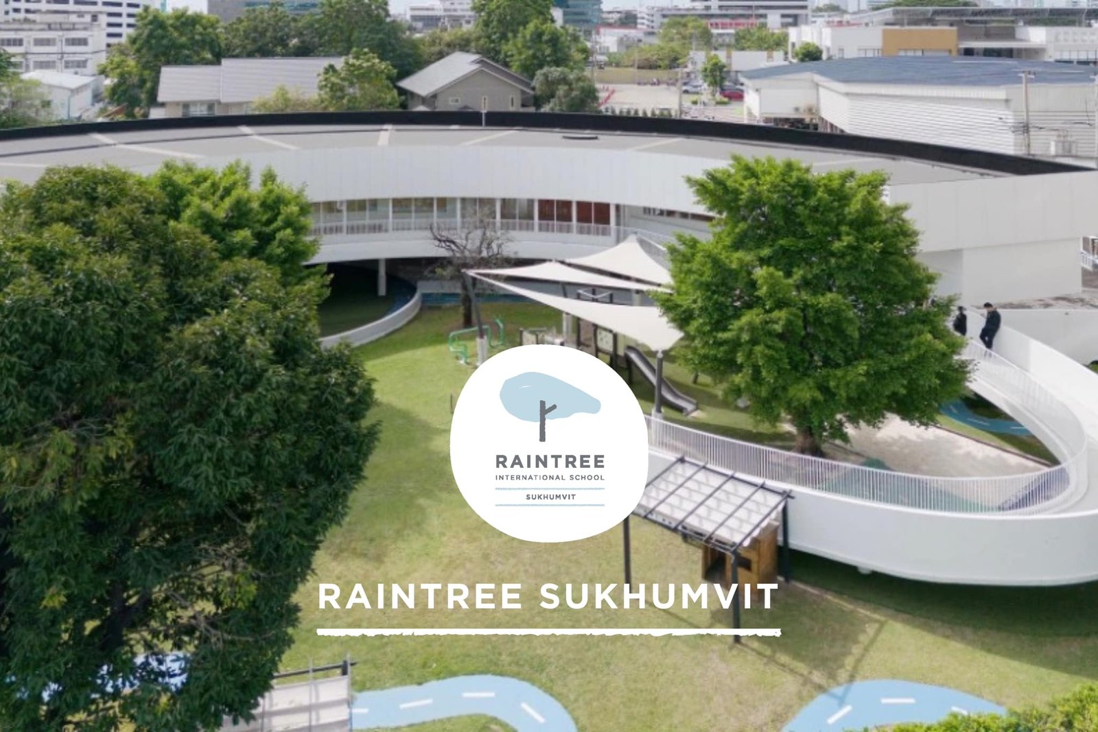 Raintree International School