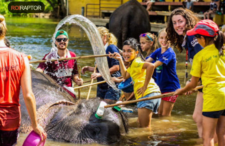 Exciting Adventures Await! The Best Fun-Filled Activities for Kids at iCamp Thailand