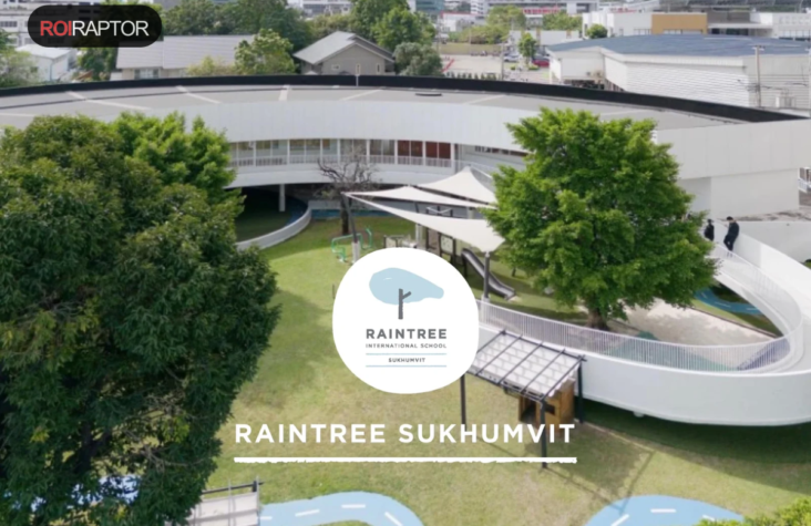 Discover Raintree International School: Open House Event on 1st March