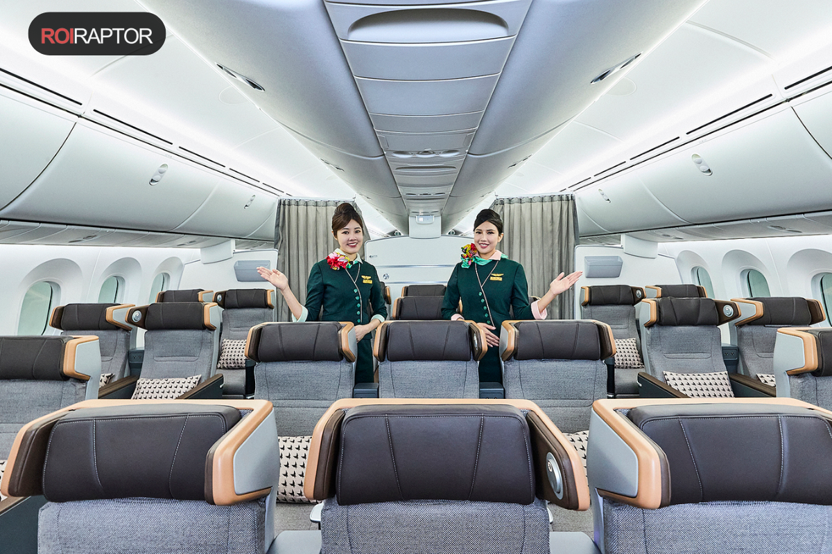 EVA Air